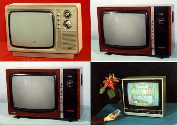 長虹做電視不是最早的，卻是后來做的最大的企業(yè)之一，而長虹之前的很多電視機品牌，今天已經(jīng)沒有幾個人記得他們的名字了，如北京牌、金星牌、牡丹牌