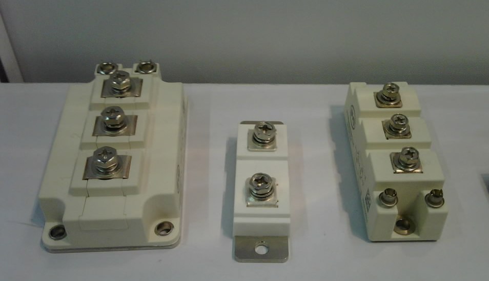 圖3:采用ABB最新一代SPT+技術的BYD IGBT模塊