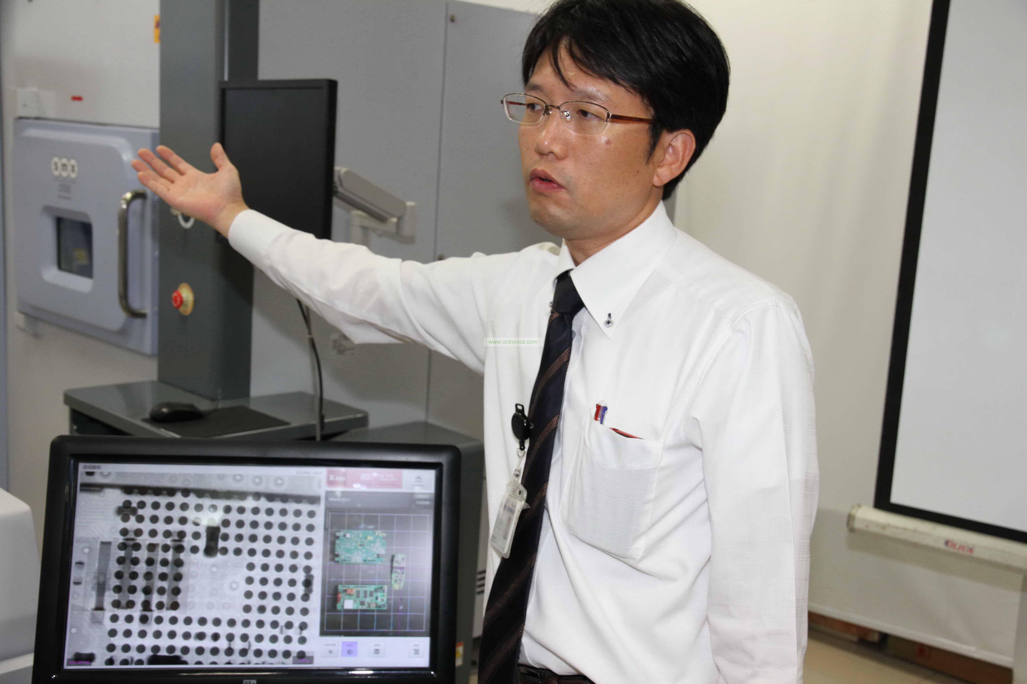 SMX-800實(shí)現(xiàn)了真正的高通量高效處理，直觀易用，操作簡單，更加節(jié)能環(huán)保