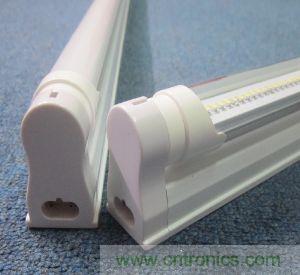 圖題:從十大關鍵解析LED日光燈電源設計