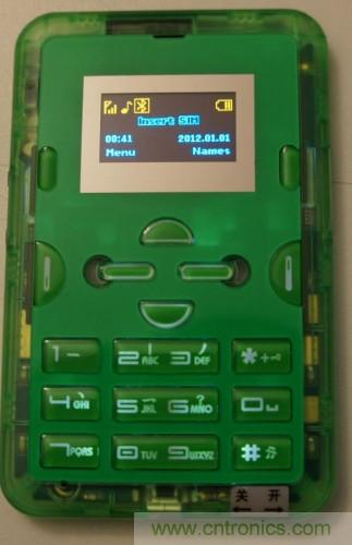 拆解探秘:售價75元的手機為什么還能盈利?