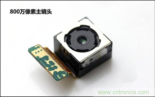 全球最薄！5.75mm Hi-Fi手機(jī)vivo X3真機(jī)拆解