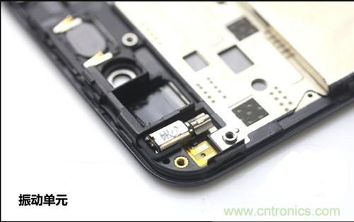 全球最薄！5.75mm Hi-Fi手機(jī)vivo X3真機(jī)拆解