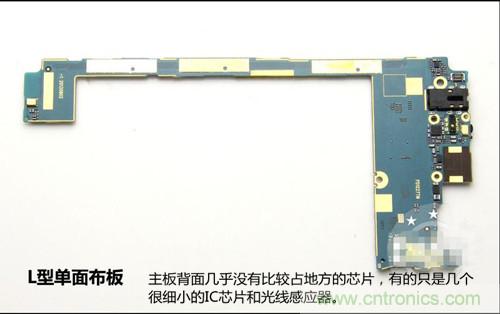 全球最薄！5.75mm Hi-Fi手機(jī)vivo X3真機(jī)拆解