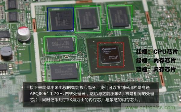 “價格戰”失??！2999小米電視拆解看做工