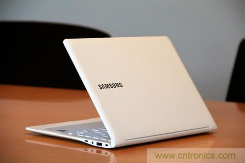 三星ATIV Book 9 Lite拆解:內(nèi)外兼修,做工優(yōu)秀