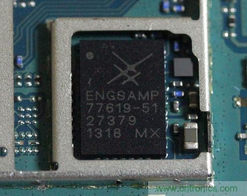 拆解4G新機索尼M35t:用料十足,易于維修