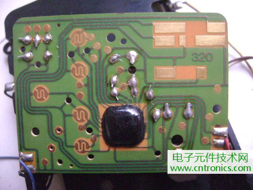 拆個老古董，日本精工石英電子掛鐘拆解