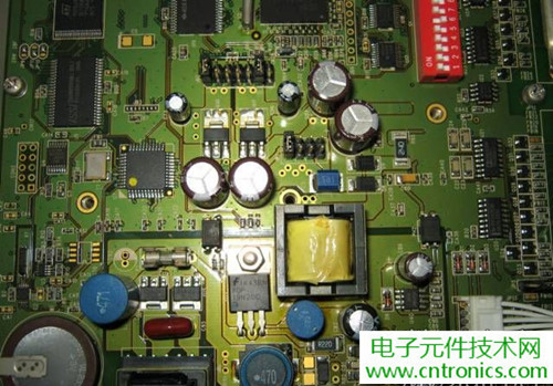 觸摸屏售價(jià)過萬？一臺工控設(shè)備觸摸屏拆解