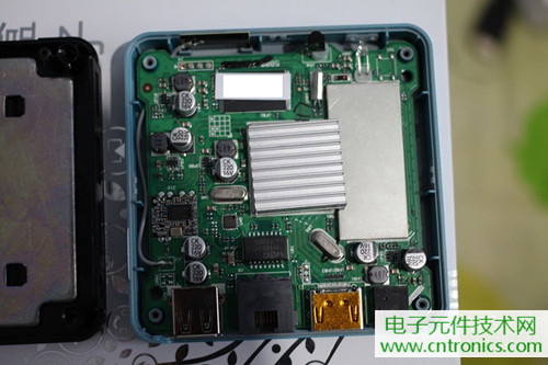 【拆解】不如小米？愛(ài)奇藝盒子全網(wǎng)首拆