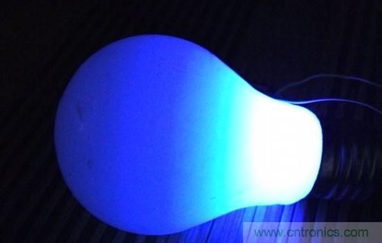 LED夜燈改裝記,如何廢物利用?