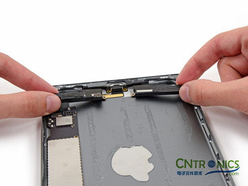 最新最牛最逆天的拆解：iPad Mini Retina 內部大揭秘！
