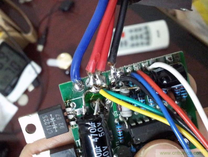 能工巧匠！DIY屬于你的電動滑板車！