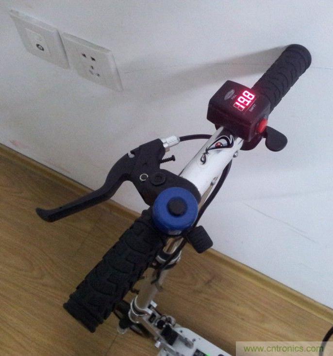 能工巧匠！DIY屬于你的電動滑板車！