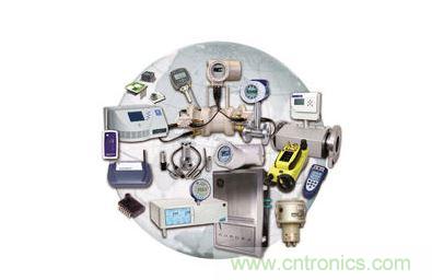 GE測量與控制事業(yè)部提供感測元件、設(shè)備、儀器和系統(tǒng)，讓客戶得以監(jiān)控、保護(hù)、控制和驗證關(guān)鍵的制程與應(yīng)用。這是專注于高成長產(chǎn)業(yè)的核心技術(shù)儀器業(yè)務(wù)。