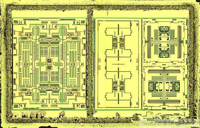 “一網打盡”5大智能手環MEMS傳感器