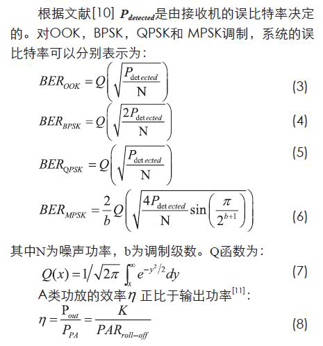 無線傳感器網(wǎng)絡(luò)射頻前端系統(tǒng)架構(gòu)如何實現(xiàn)低功耗？