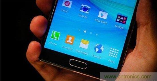 1、屏幕和邊框出現縫隙