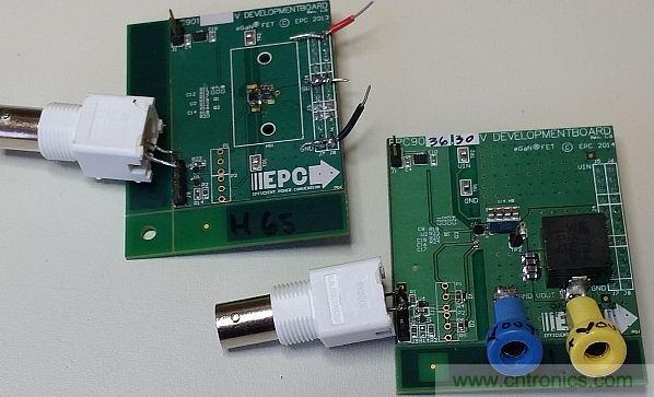 全球最快的功率開關，究竟有多快？帶你一測究竟