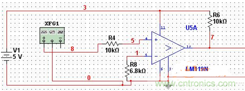 純干貨分享:解析上拉電阻故障案例