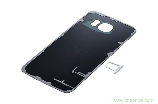 拆解三星Galaxy S6/S6 Edge，網(wǎng)友大呼“有料”！