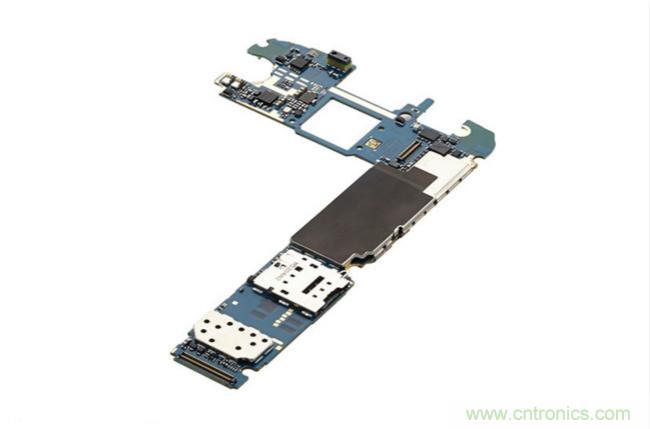 拆解三星Galaxy S6/S6 Edge，網(wǎng)友大呼“有料”！