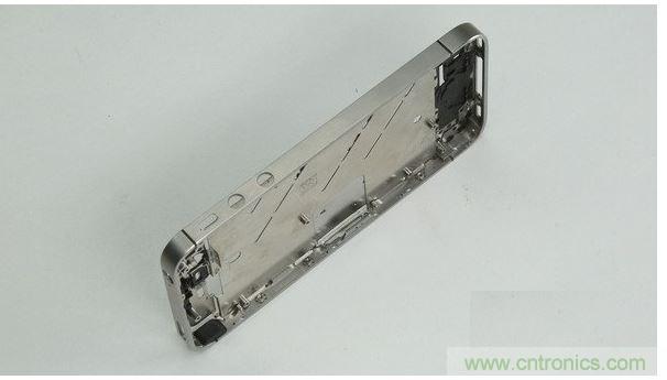 iPhone的設計、制造工藝歷程