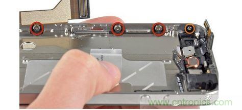 iPhone的設計、制造工藝歷程