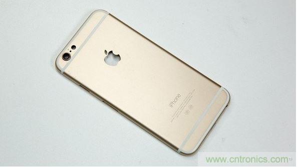 iPhone的設計、制造工藝歷程