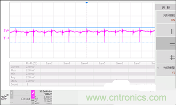 開關電源的噪聲怎么產生的?如何抑制?