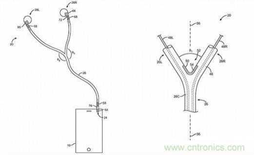 近期值得關注的蘋果專利,不妨一看!