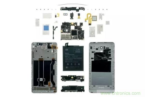  紅米Note 3姍姍來遲，是否藏有玄機(jī)？一拆便知