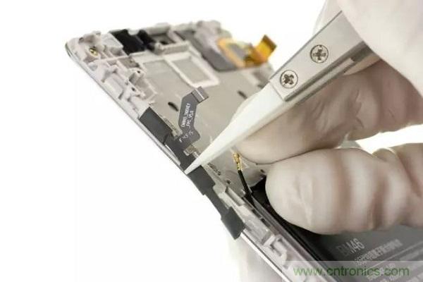  紅米Note 3姍姍來遲，是否藏有玄機(jī)？一拆便知