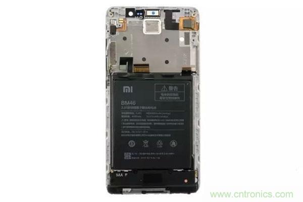  紅米Note 3姍姍來遲，是否藏有玄機(jī)？一拆便知