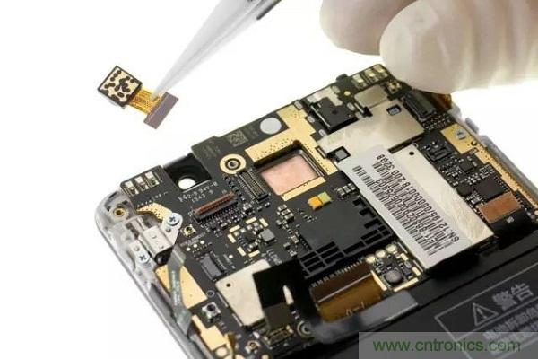  紅米Note 3姍姍來遲，是否藏有玄機(jī)？一拆便知