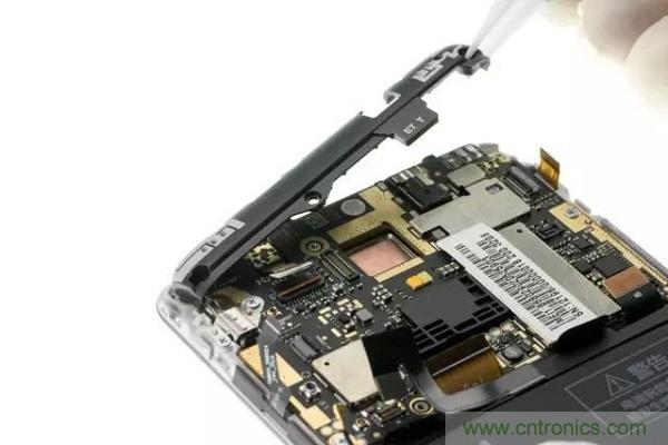  紅米Note 3姍姍來遲，是否藏有玄機(jī)？一拆便知