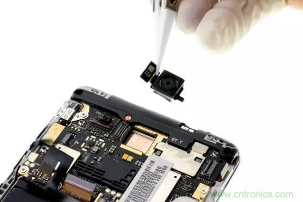  紅米Note 3姍姍來遲，是否藏有玄機(jī)？一拆便知