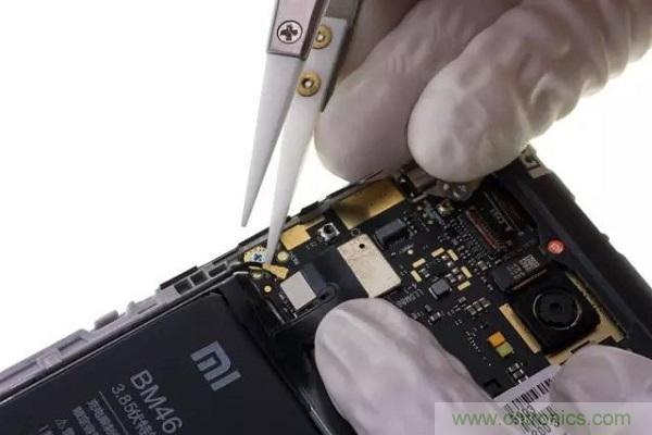  紅米Note 3姍姍來遲，是否藏有玄機(jī)？一拆便知