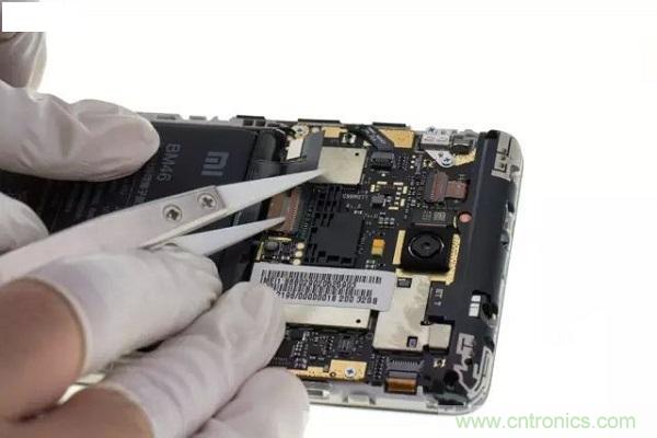  紅米Note 3姍姍來遲，是否藏有玄機(jī)？一拆便知