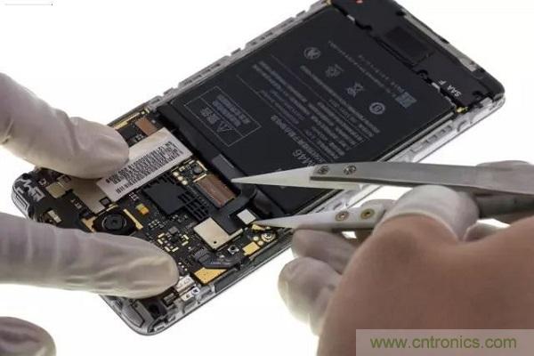  紅米Note 3姍姍來遲，是否藏有玄機(jī)？一拆便知