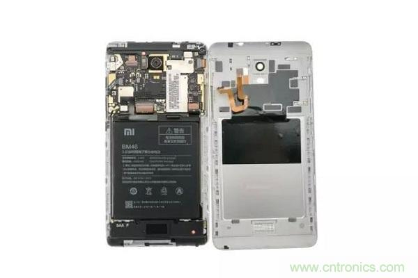  紅米Note 3姍姍來遲，是否藏有玄機(jī)？一拆便知