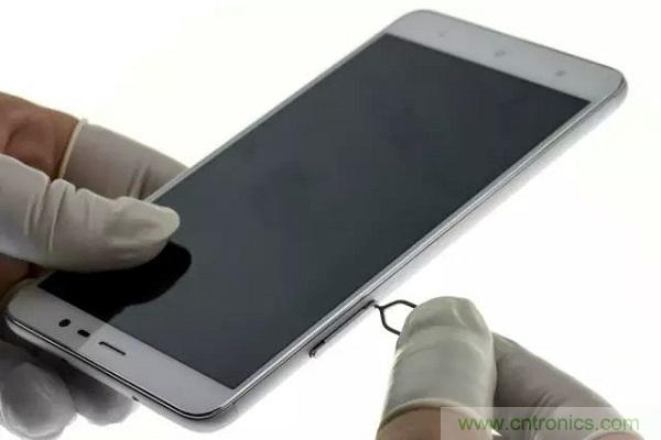  紅米Note 3姍姍來遲，是否藏有玄機(jī)？一拆便知