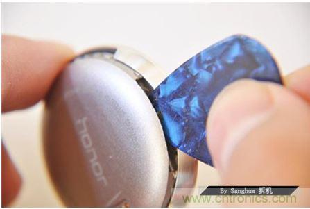 脫下外殼看本質！榮耀zero手環能否脫穎而出？