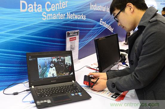 由十余款創(chuàng)客設(shè)計(jì)看FPGA如何在智能硬件界“大展拳腳”?