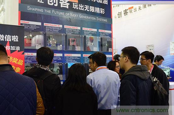 由十余款創(chuàng)客設(shè)計(jì)看FPGA如何在智能硬件界“大展拳腳”?