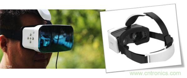 由十余款創(chuàng)客設(shè)計(jì)看FPGA如何在智能硬件界“大展拳腳”?