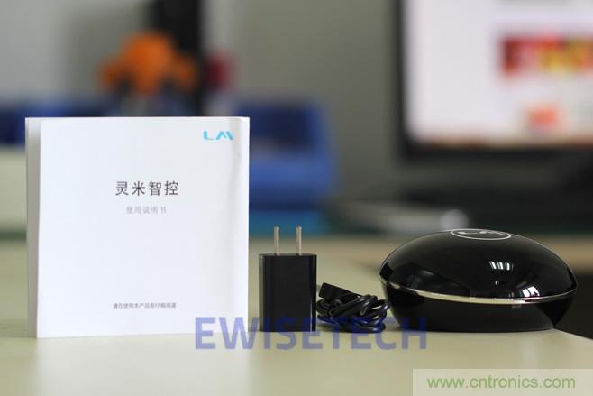靈米智控盒子體驗(yàn)測評(píng)，一個(gè)拯救老家電的“天使”