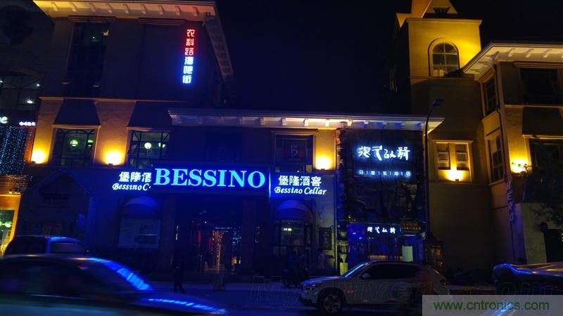 無邊框的 nubia Z9 ,一款既有驚喜,又有驚艷的智能手機