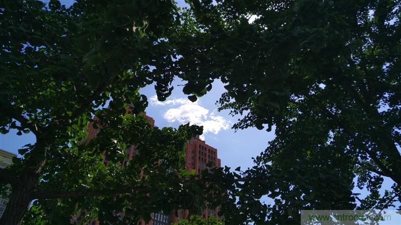 無邊框的 nubia Z9 ,一款既有驚喜,又有驚艷的智能手機