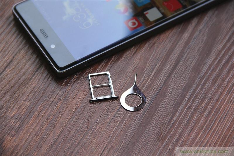 無邊框的 nubia Z9 ,一款既有驚喜,又有驚艷的智能手機